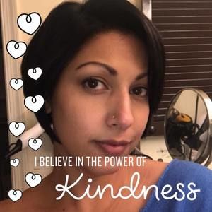 Meet your Posher, Virginia